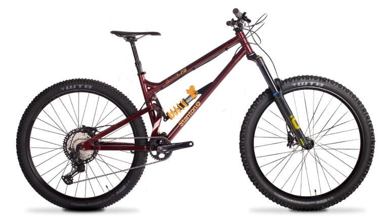Stanton Switch9er FS Standard