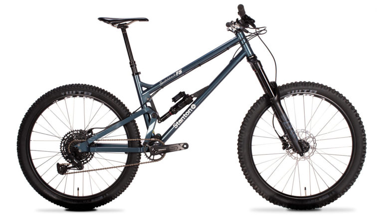 Stanton Switchback FS 160 Standard