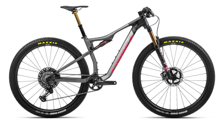 Orbea Oiz M Team TR