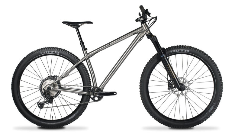 Stanton Switch9er Ti Elite