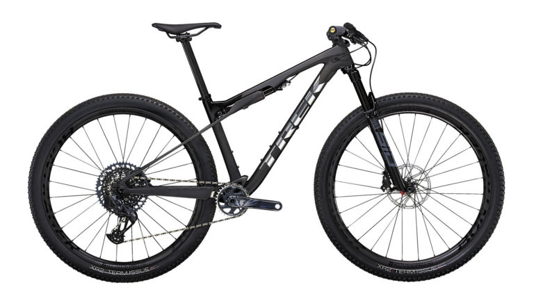 Trek Supercaliber 9.8 GX AXS