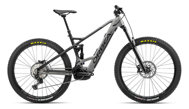 Orbea Wild FS H20