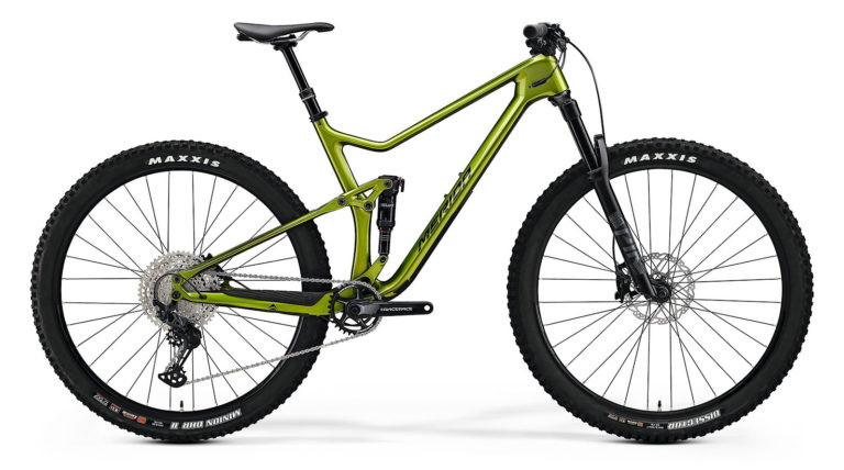 Merida One-Twenty 6000