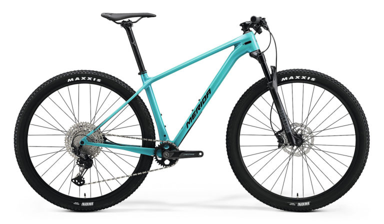 Merida Big.Nine 4000