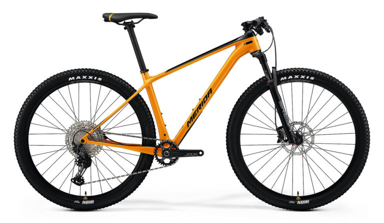 Merida Big.Nine 5000