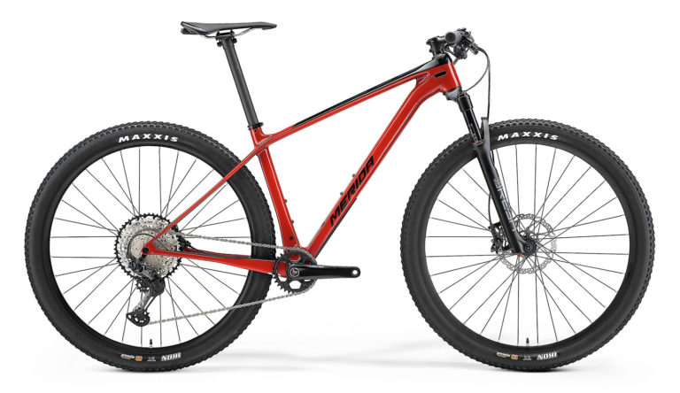 Merida Big.Nine XT
