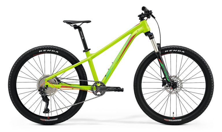 Merida MATTS J.Champion