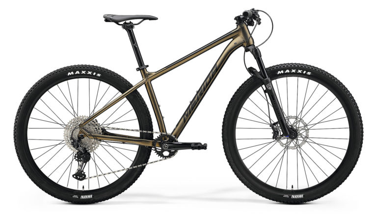 Merida Big.Nine XT Edition