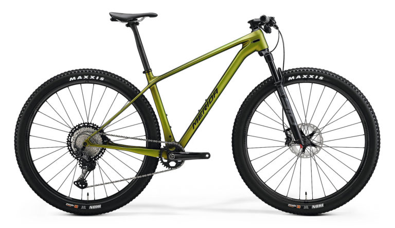 Merida Big.Nine 7000
