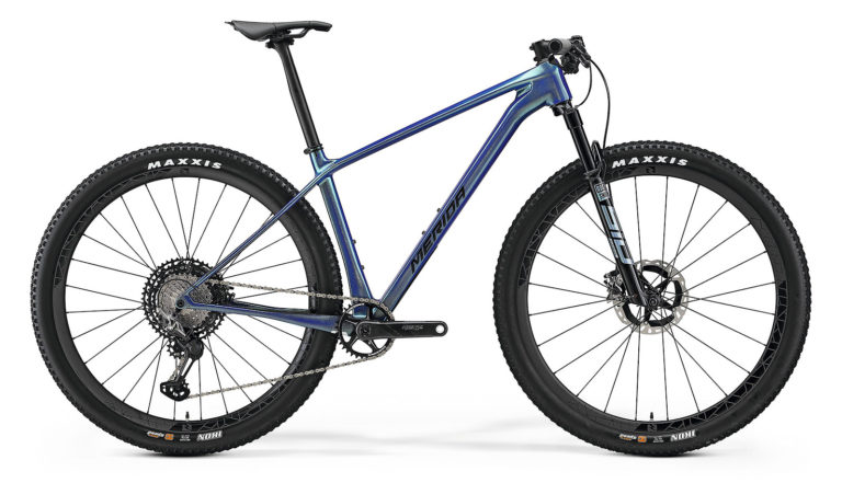 Merida Big.Nine 9000