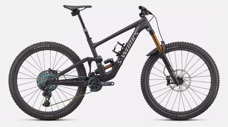 Specialized Enduro S-Works
