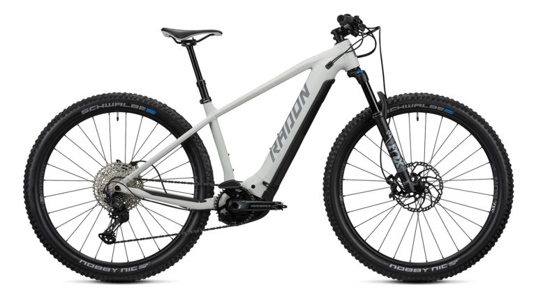 Radon Jealous Hybrid AL 10.0 625