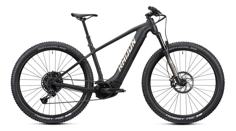 Radon Jealous Hybrid AL 9.0 625