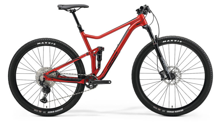 Merida One-Twenty RC XT Edition