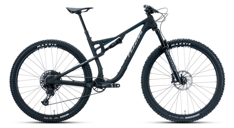 Fezzari Signal Peak TR Comp