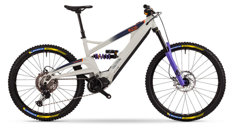 Orange Phase MX Team