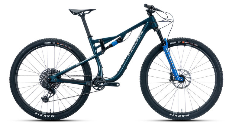 Fezzari Signal Peak SL Pro AXS