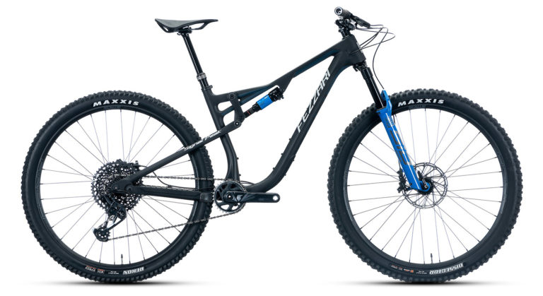 Fezzari Signal Peak TR Elite