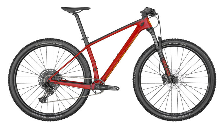 Scott Scale 940