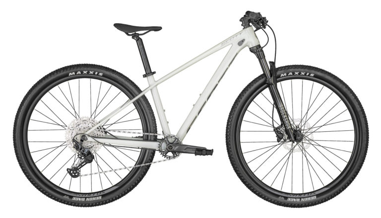 Scott Scale Contessa 930