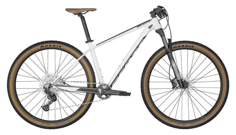 Scott Scale 965