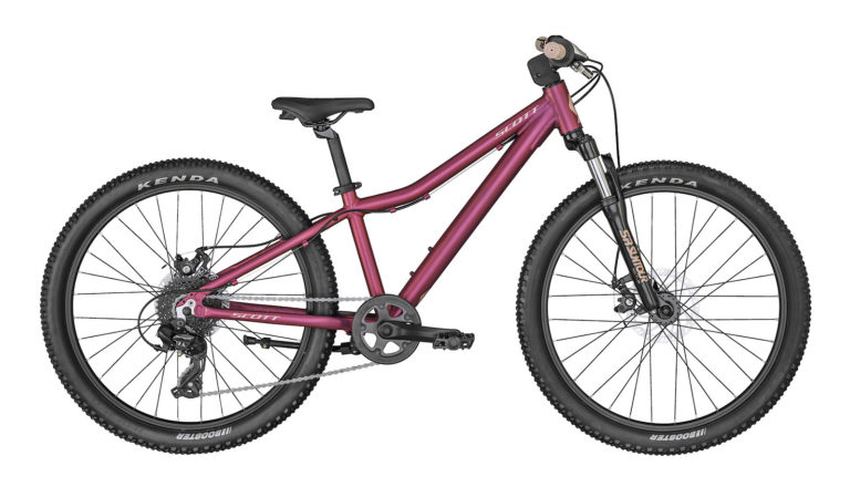 Scott Scale Contessa 24 Disc