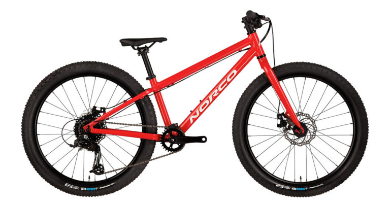 Norco Storm 24 Disc