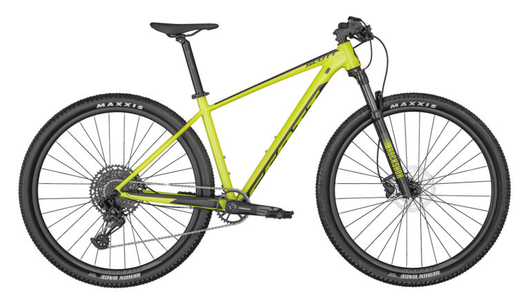 Scott Scale 970