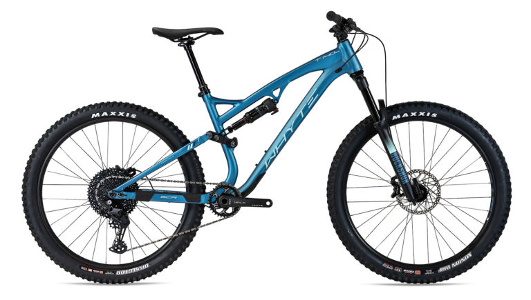 Whyte T-140 SR V2