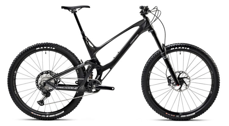 Antidote Carbonjack EXT SRAM X01