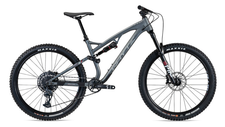 Whyte T-140 S V2