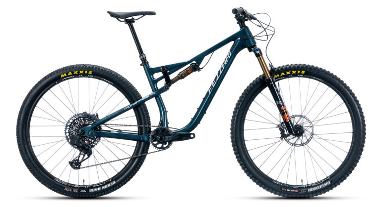 Fezzari Signal Peak SL Team AXS