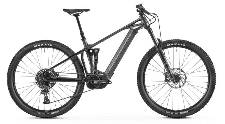 Mondraker Chaser 750