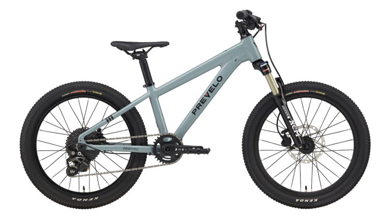 Prevelo Zulu Three