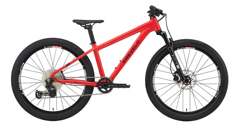 Prevelo Zulu Four HEIR