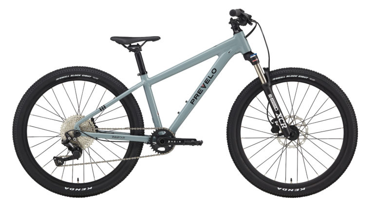 Prevelo Zulu Four