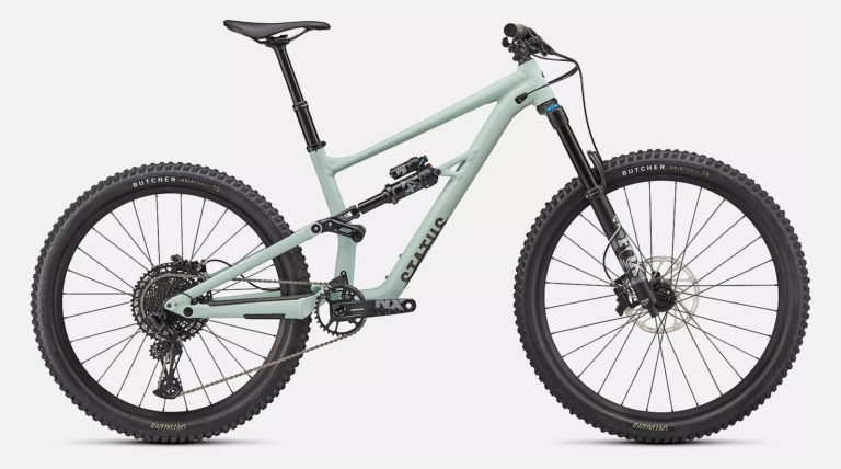 Specialized Status 160