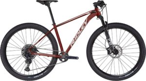 Ridley Ignite A - Shimano SLX 1x12sp