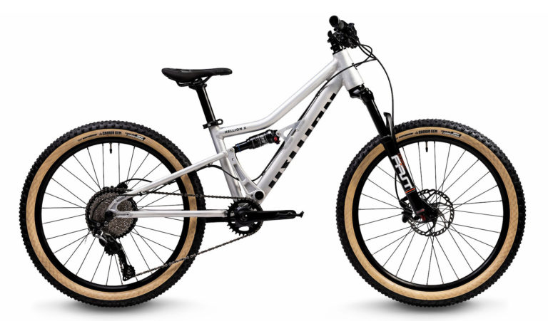 Early Rider Hellion X24