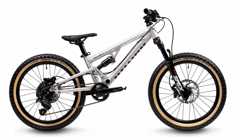 Early Rider Hellion X20