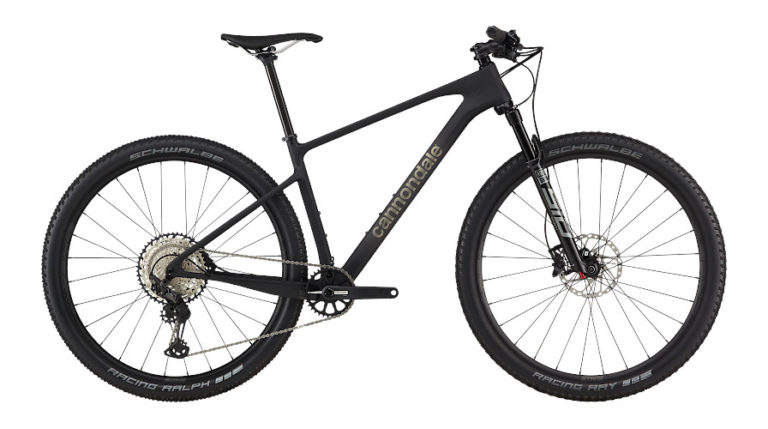Cannondale Scalpel HT Carbon 3