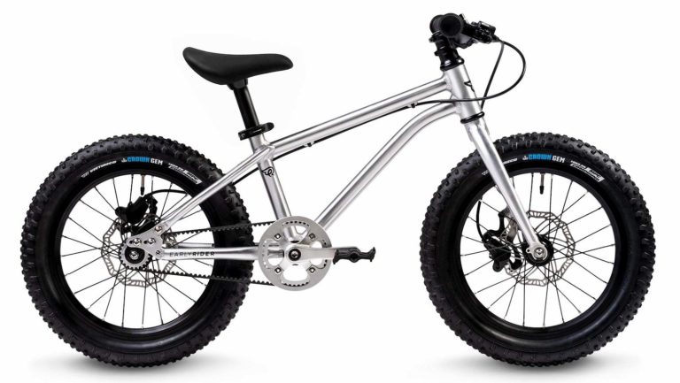 Early Rider Seeker X16