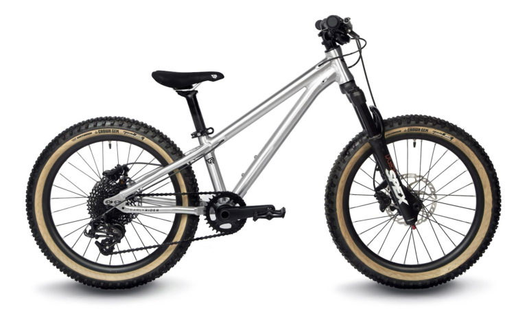 Early Rider Hellion 20
