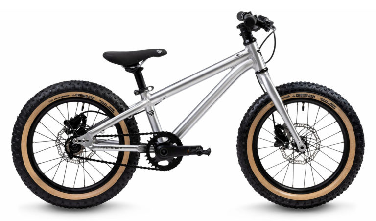 Early Rider Hellion 16