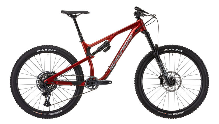 Nukeproof Reactor 275 Alloy Pro