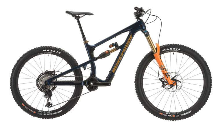 Nukeproof Mega 297 Carbon Factory