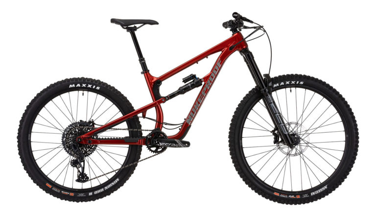 Nukeproof Mega 297 Alloy Pro