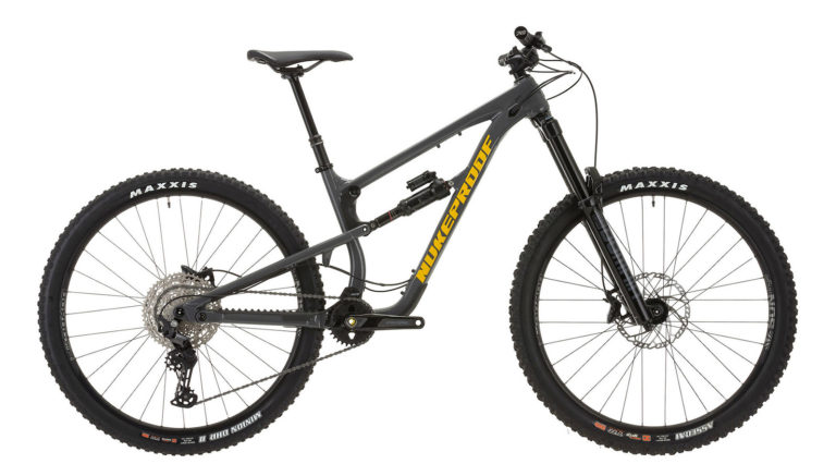 Nukeproof Mega 290 Alloy Comp