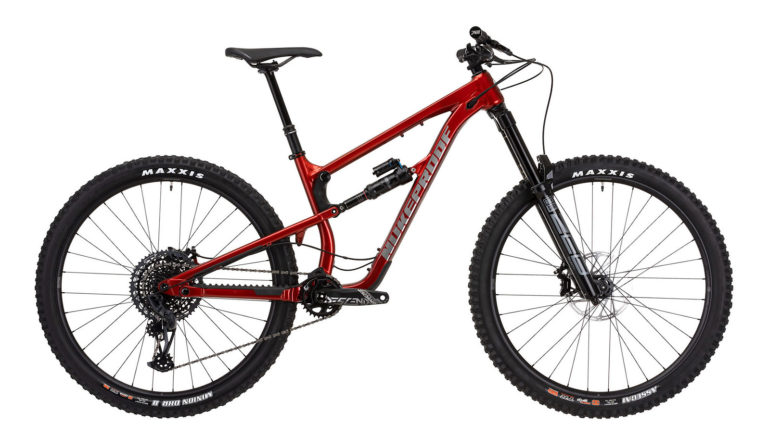 Nukeproof Mega 290 Alloy Pro