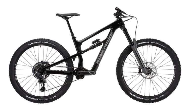 Nukeproof Mega 290 Carbon RS